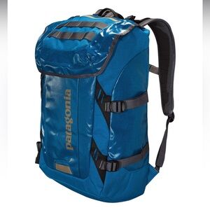 Patagonia Black Hole Backpack - 35L Andes Blue
